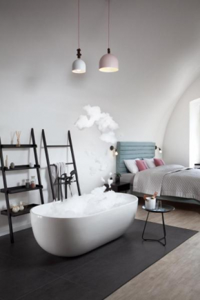 Long Story Short Hostel & Café Olomouc